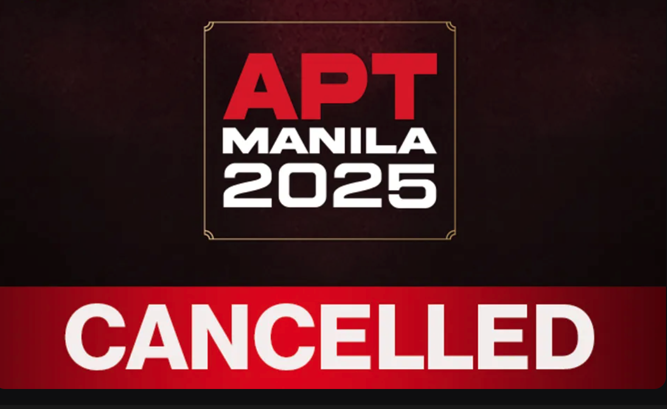 Asian Poker Tour